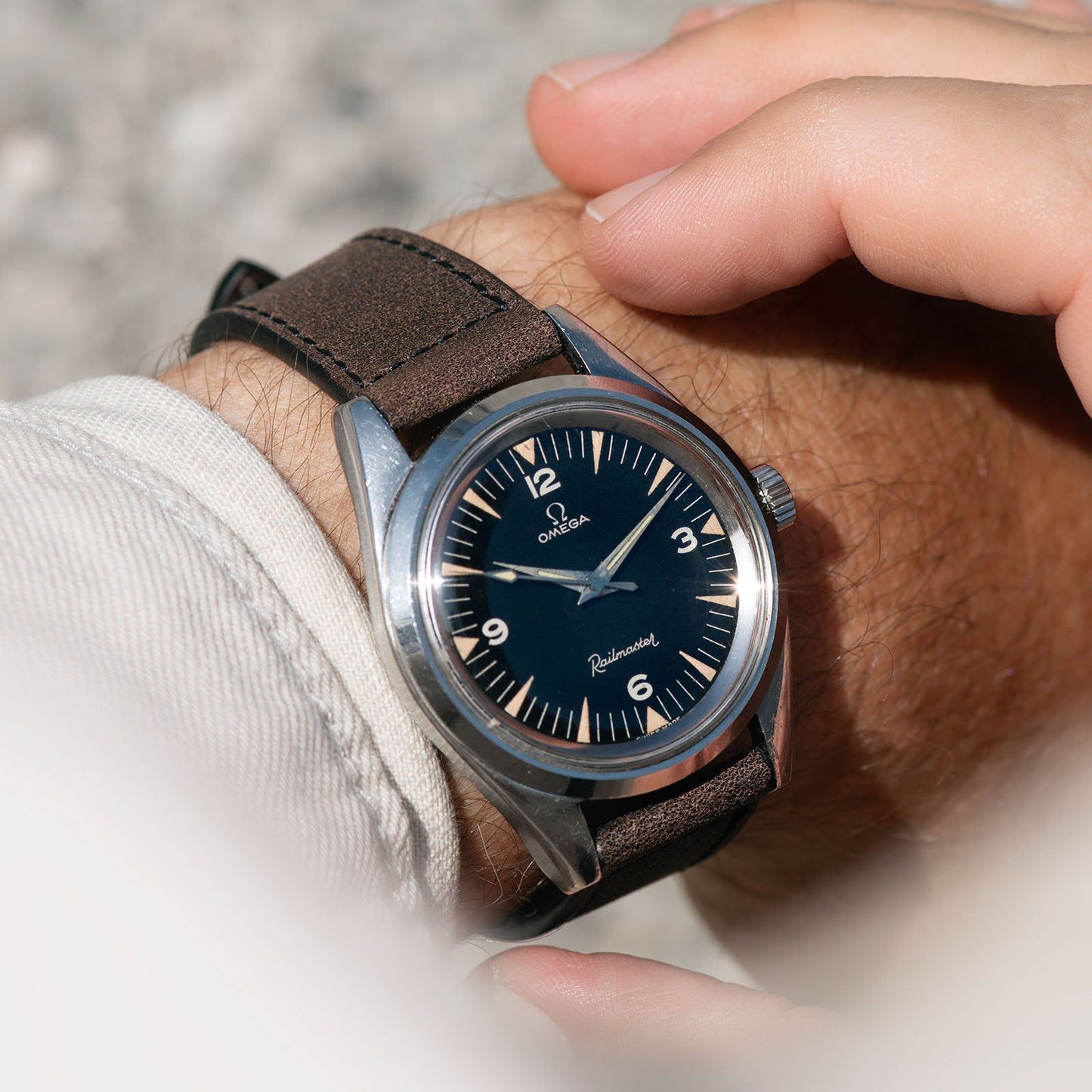 Omega Swatch