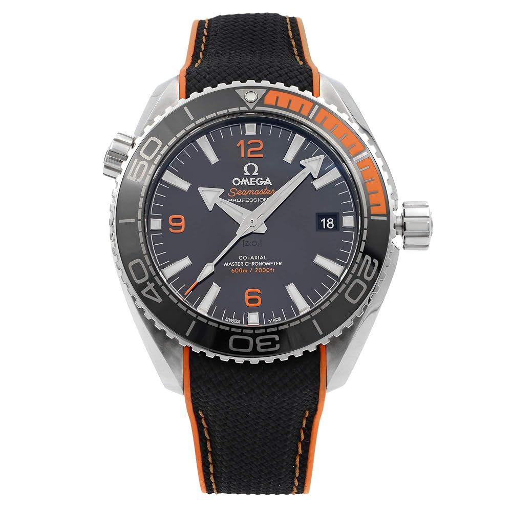 Omega Swatch