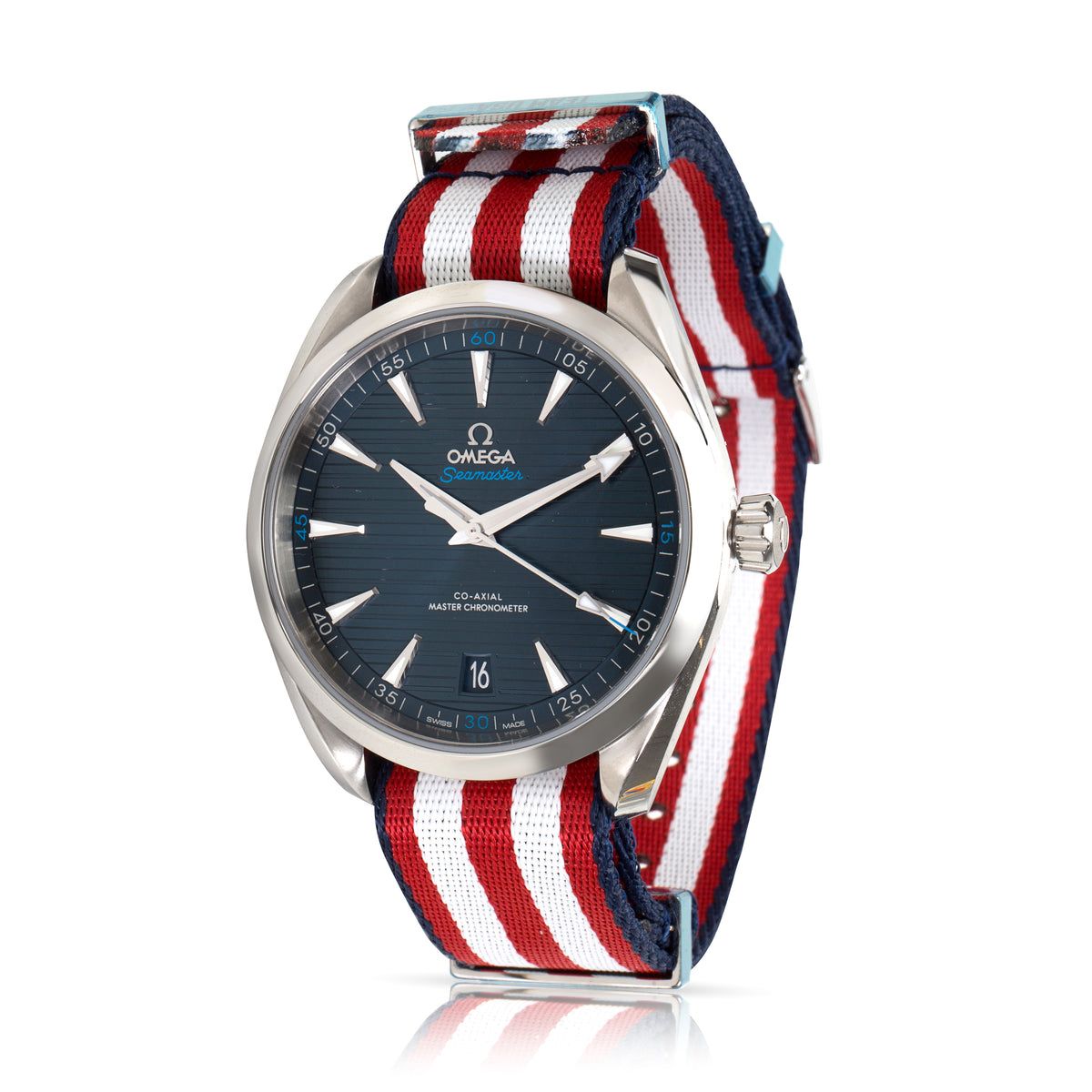 Omega Swatch