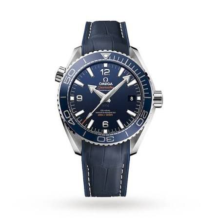 Omega Swatch