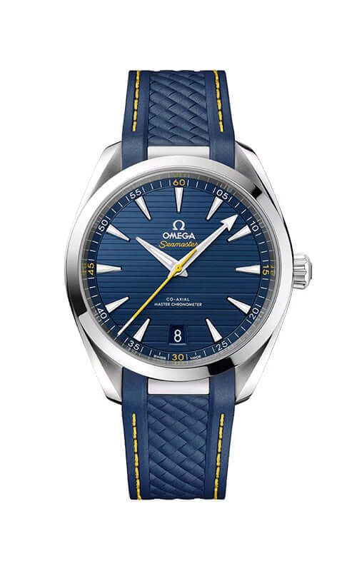 Omega Swatch