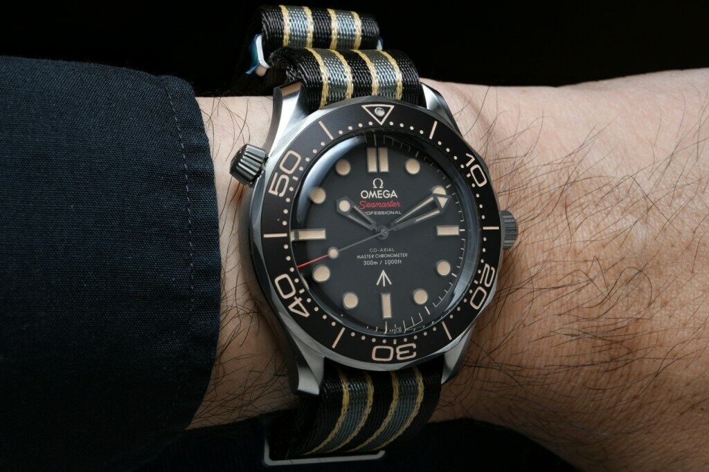 Omega Swatch