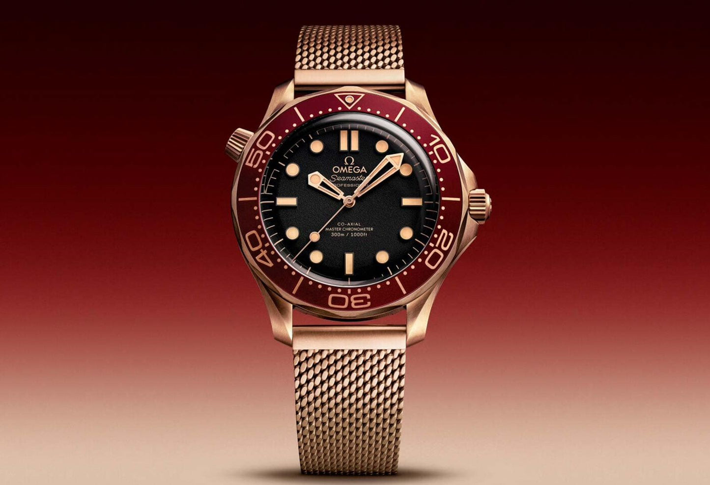 Omega Swatch