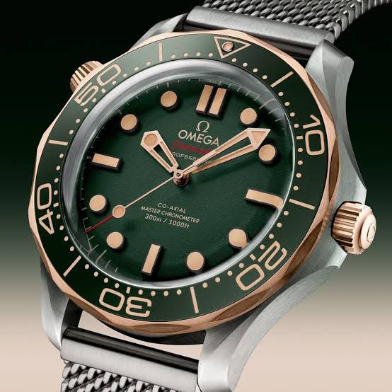 Omega Swatch