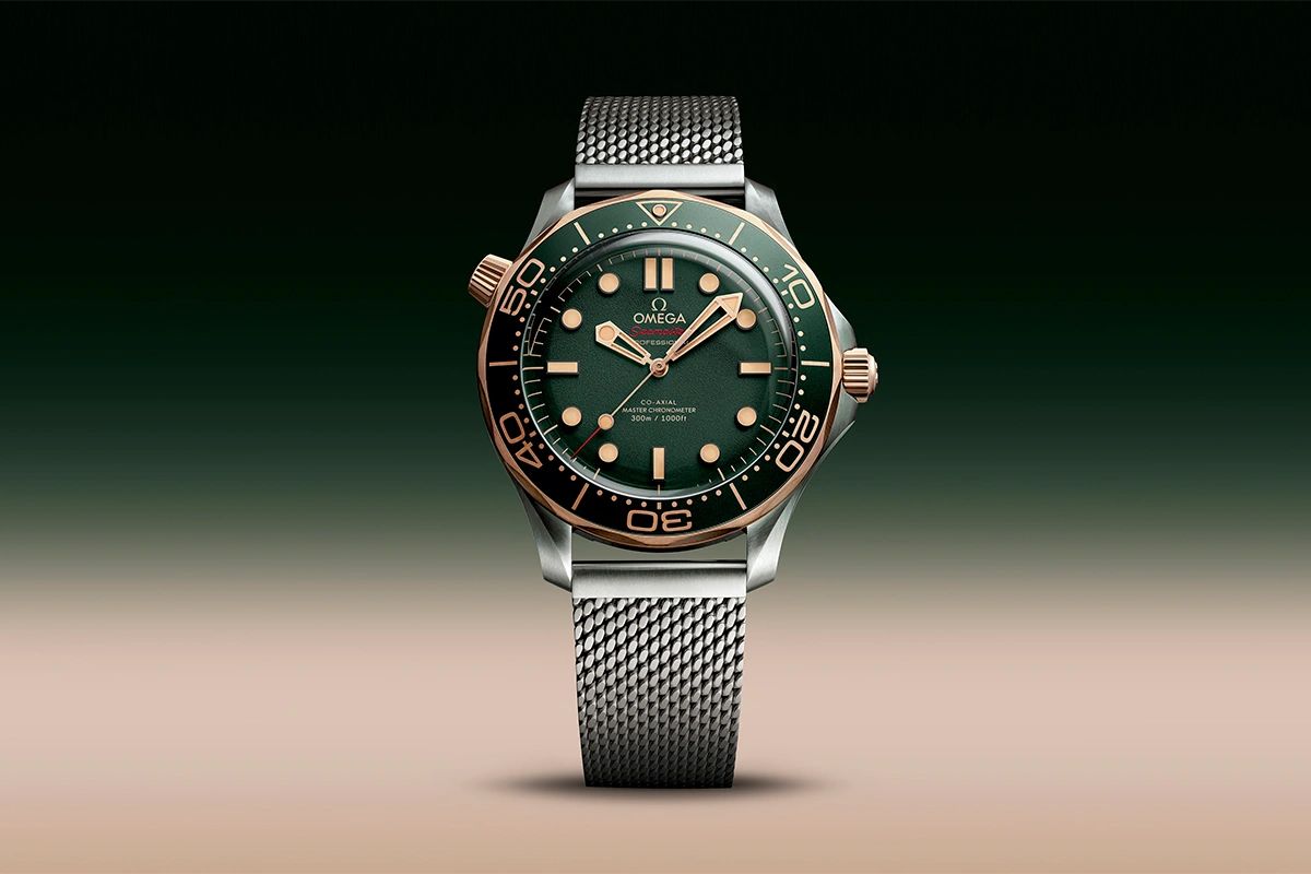 Omega Swatch