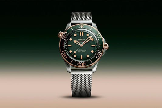 Omega Swatch