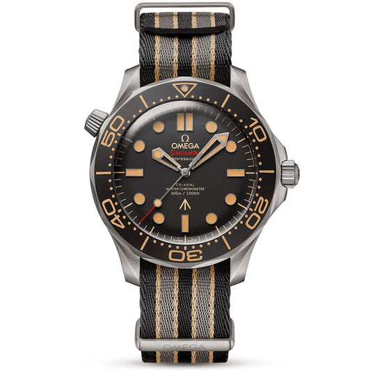 Omega Swatch