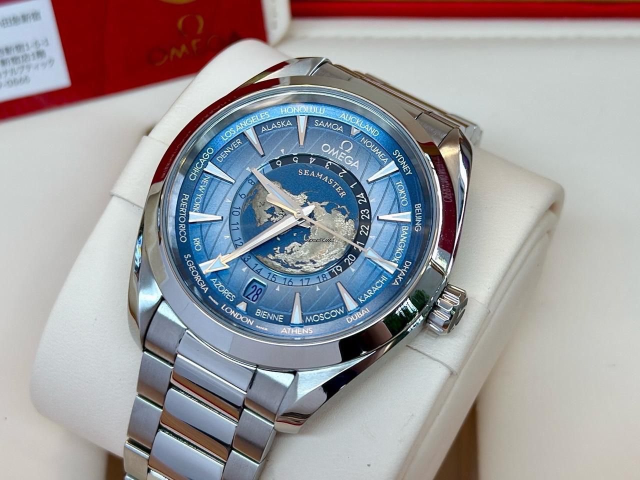 Omega Swatch