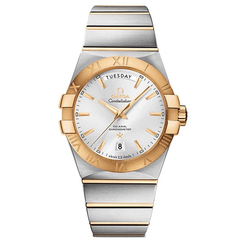 Omega Swatch