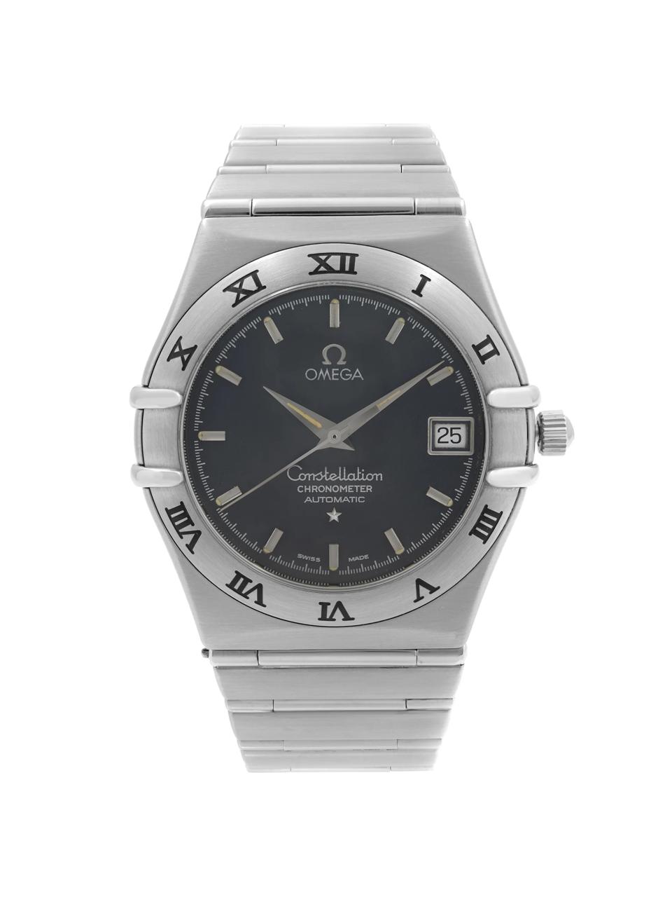 Omega Swatch