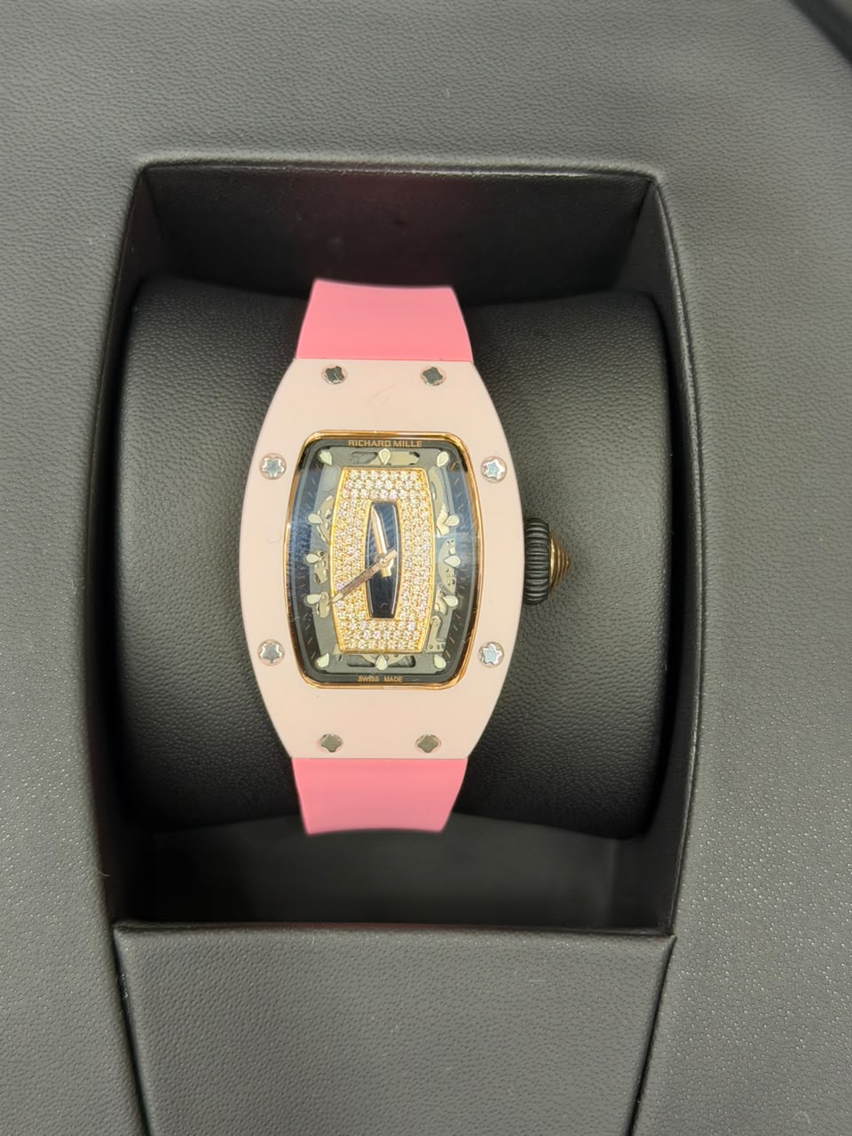 Richard Mille