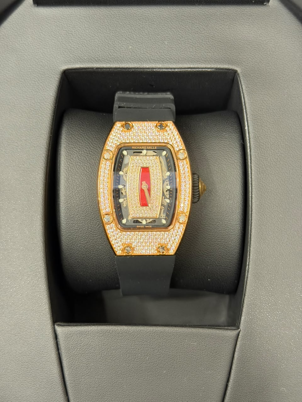 Richard Mille