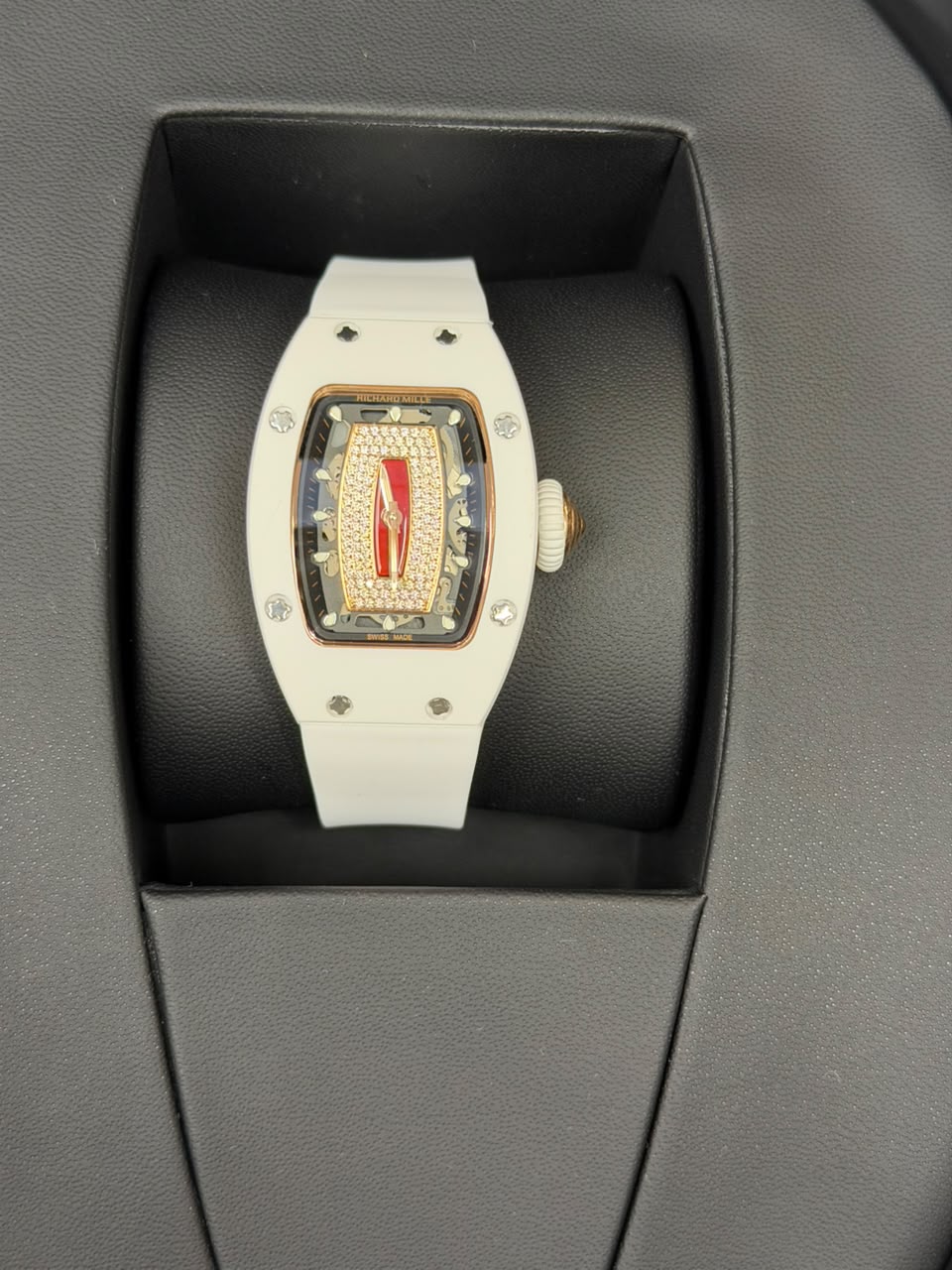 Richard Mille