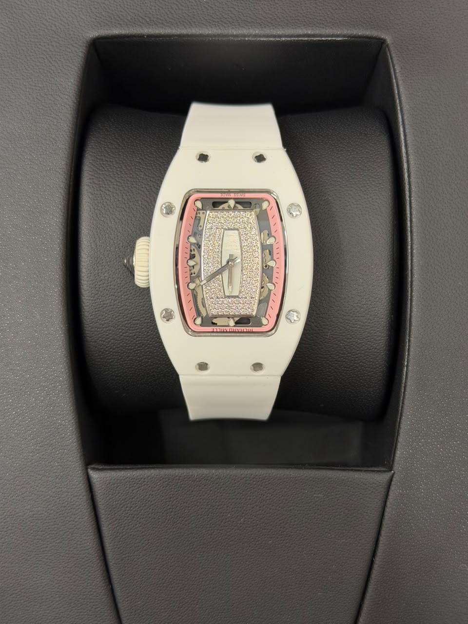 Richard Mille