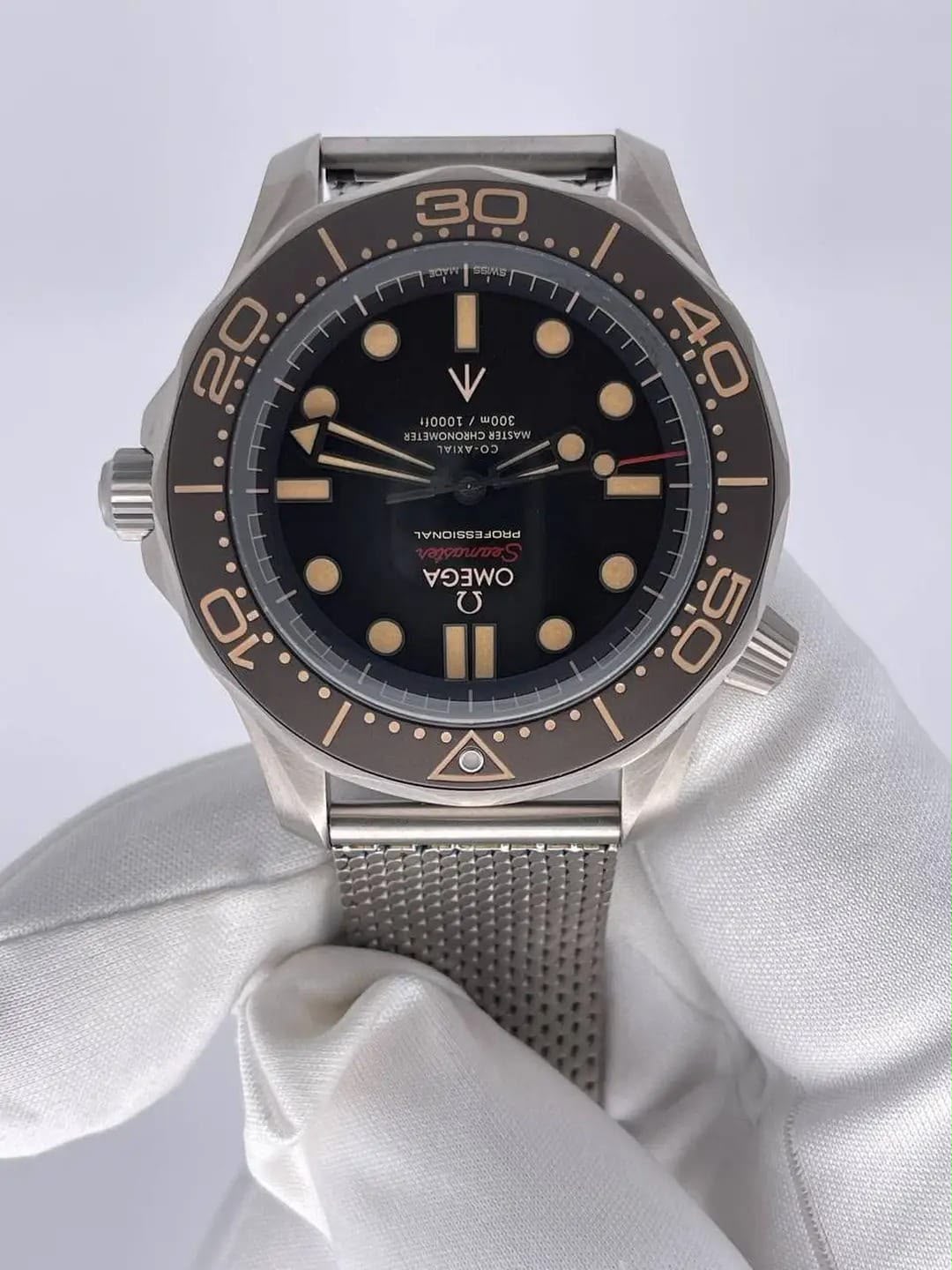 Omega Swatch