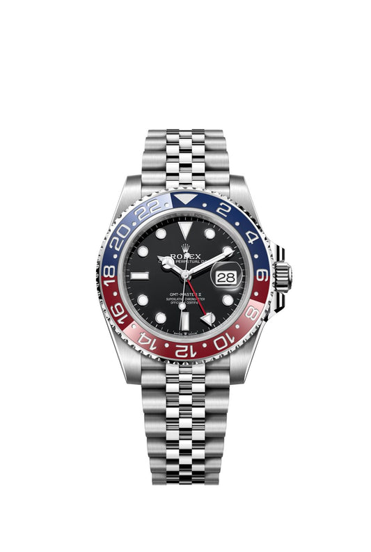 5 Reasons Why a Rolex Watch Is a True Investment