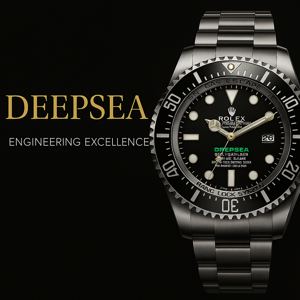 Deepsea