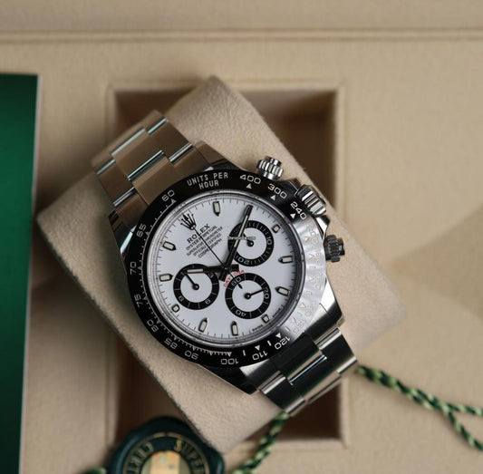 Rolex daytona