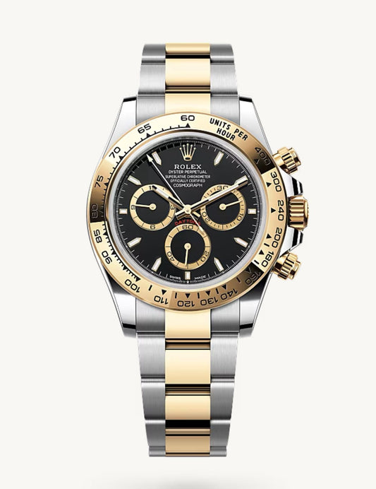 Rolex daytona