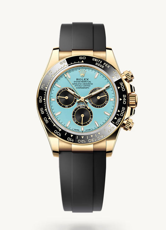 Rolex daytona
