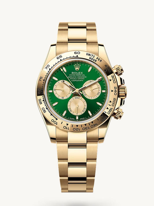 Rolex daytona