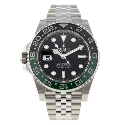Rolex Gmt