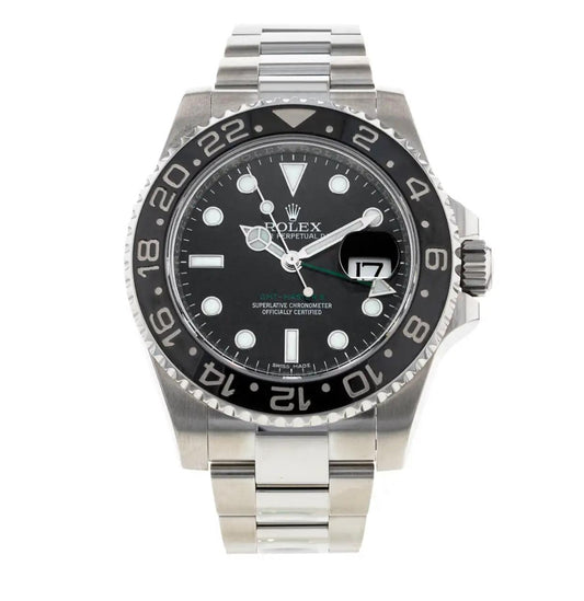 Rolex Gmt