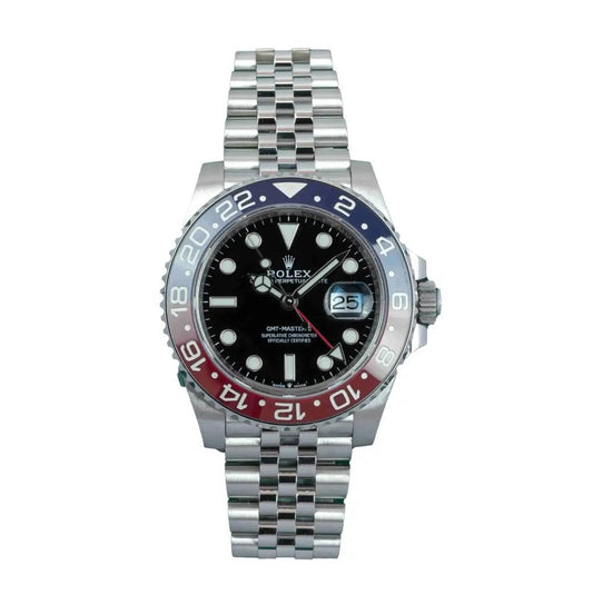 Rolex Gmt