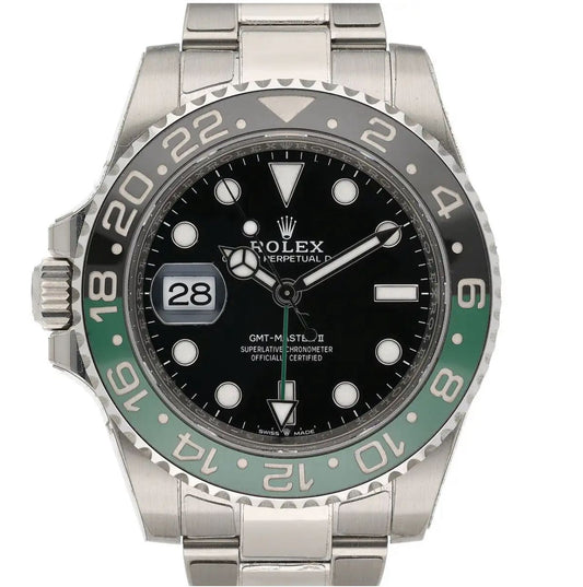 Rolex Gmt