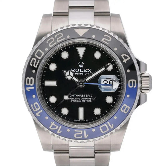 Rolex gmt