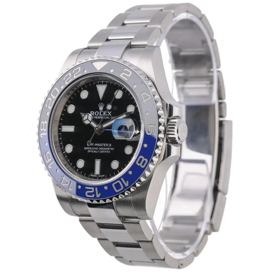 Rolex gmt