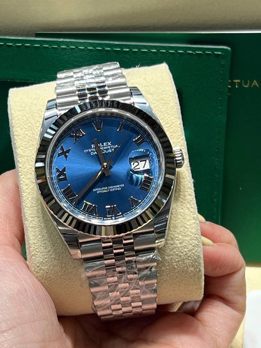 Rolex Date just
