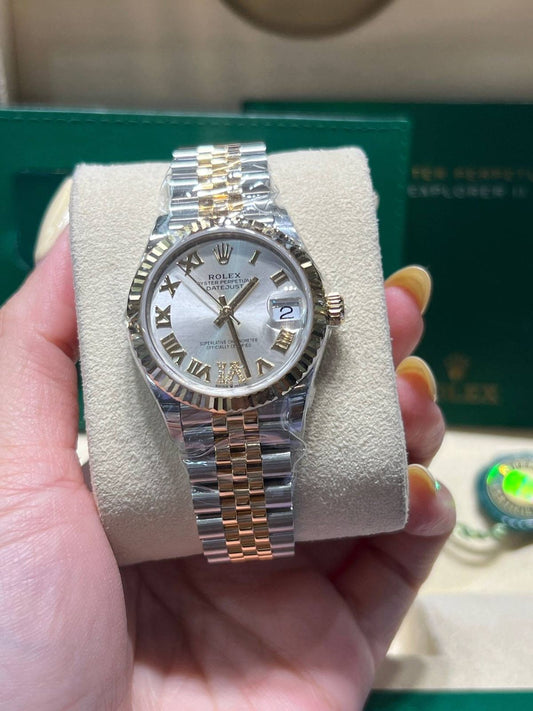 Rolex Date just