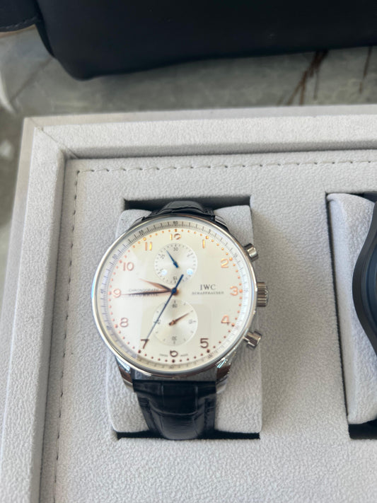 Iwc