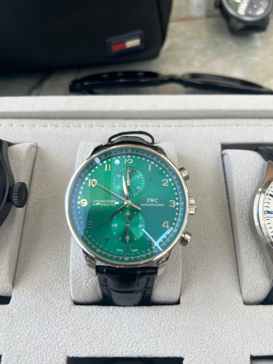 Iwc