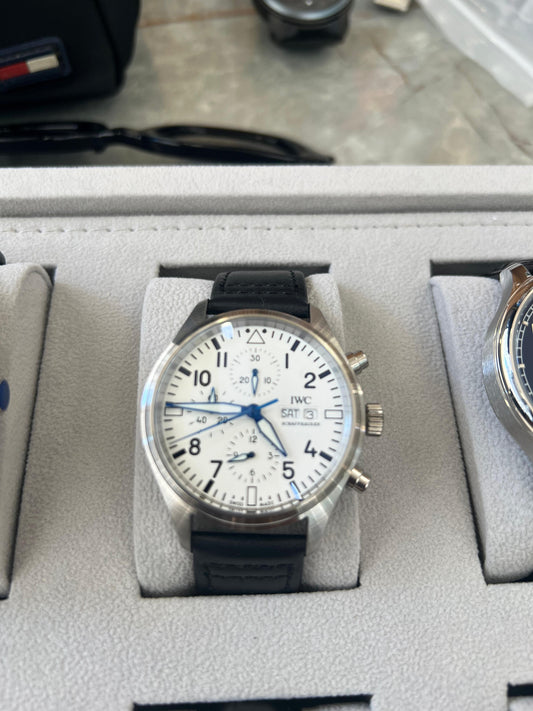 Iwc