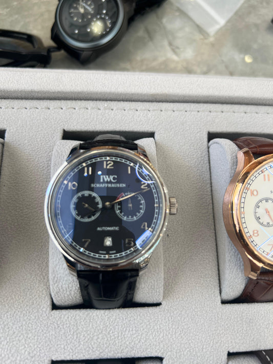 Iwc