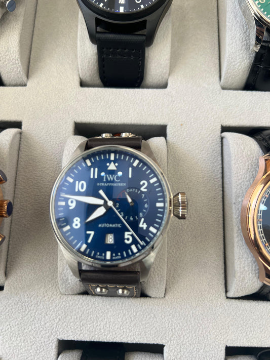 Iwc