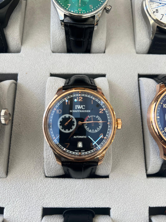 Iwc