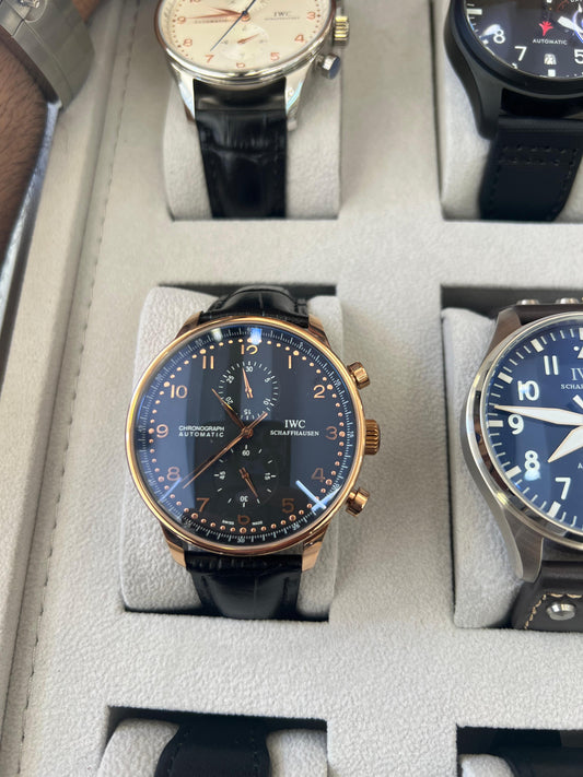 Iwc