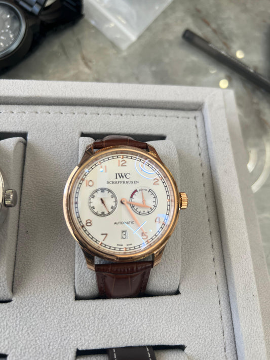 Iwc