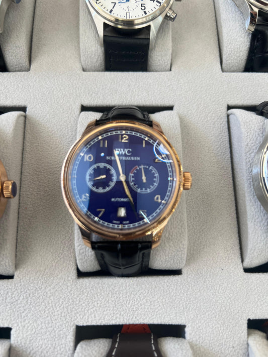 Iwc