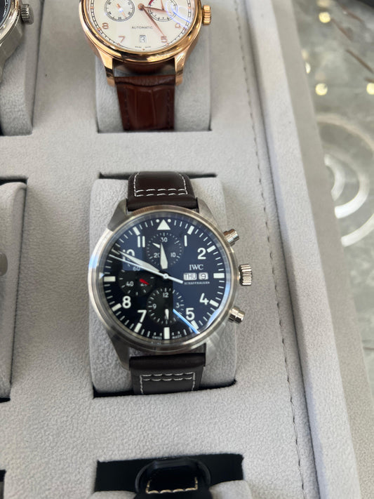 Iwc