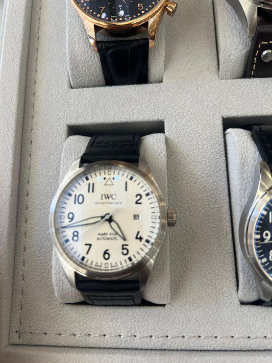 Iwc