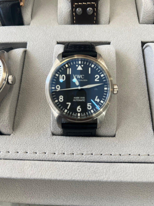 Iwc