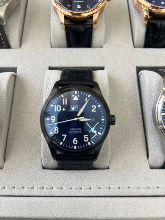 Iwc