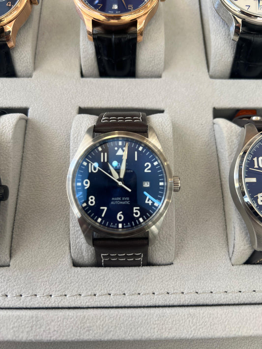 Iwc