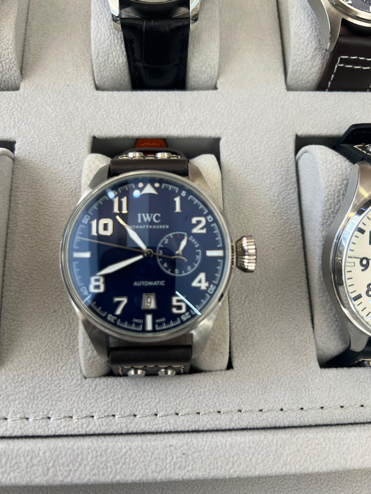 Iwc
