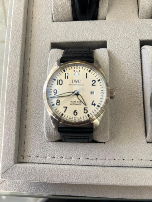 Iwc