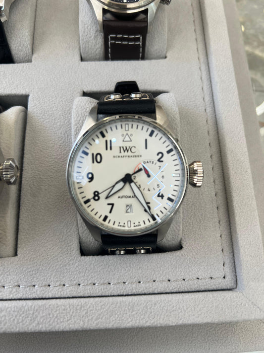 Iwc
